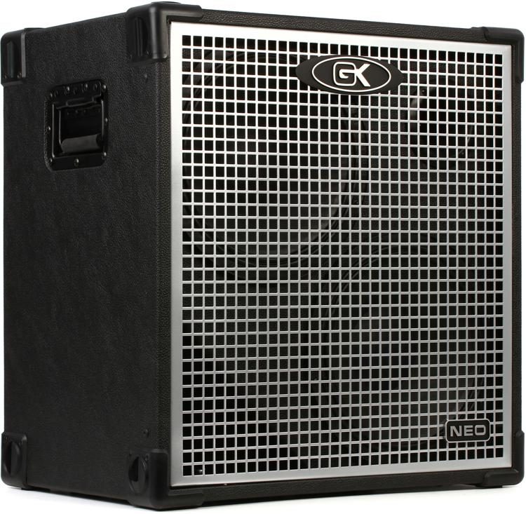 2x12 bass cabinet