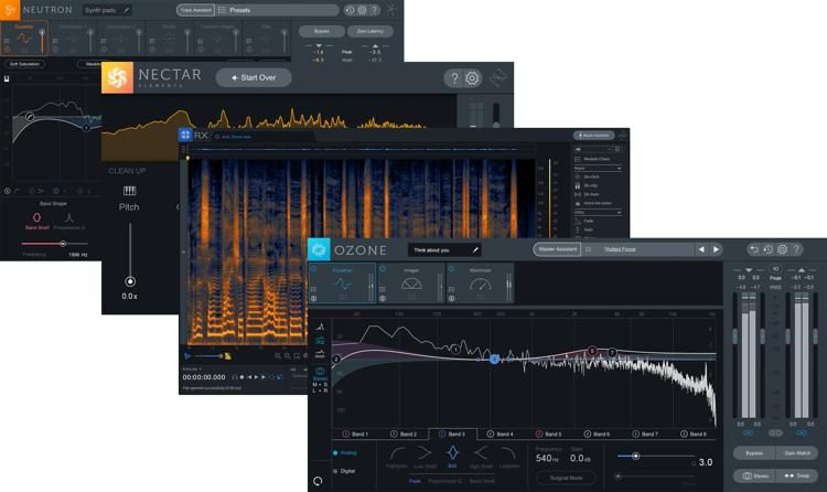 izotope nectar elements review