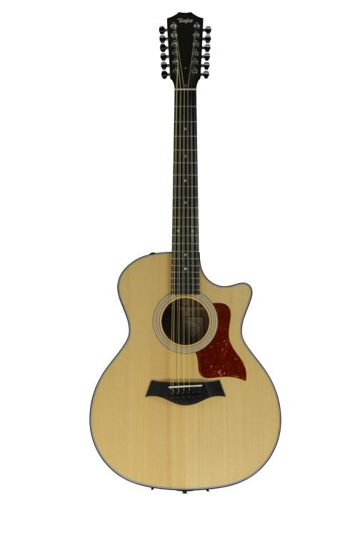 taylor 354ce 12 string