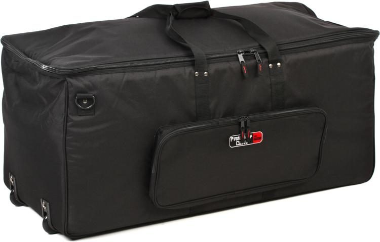 Gator Drum Bag w/ Divider System for Electronic Drum Kits Review