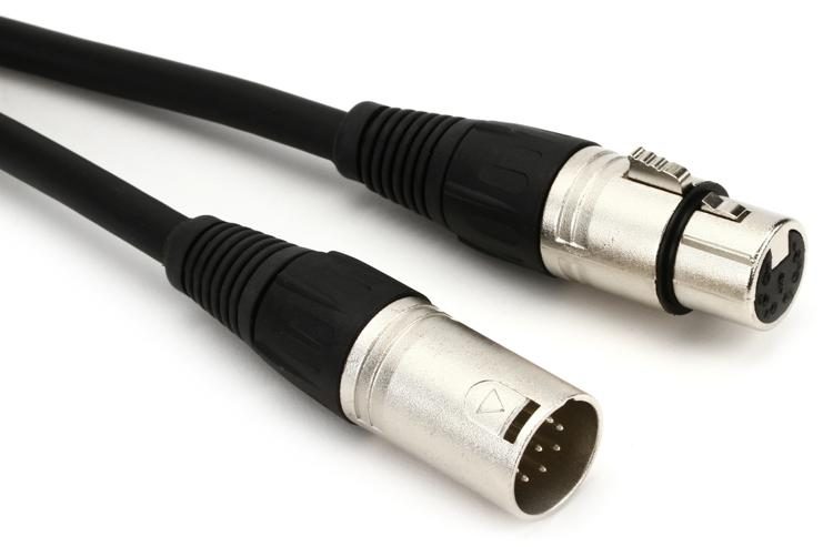 Rode NTK1017 7-pin cable for K2/NTK | Sweetwater