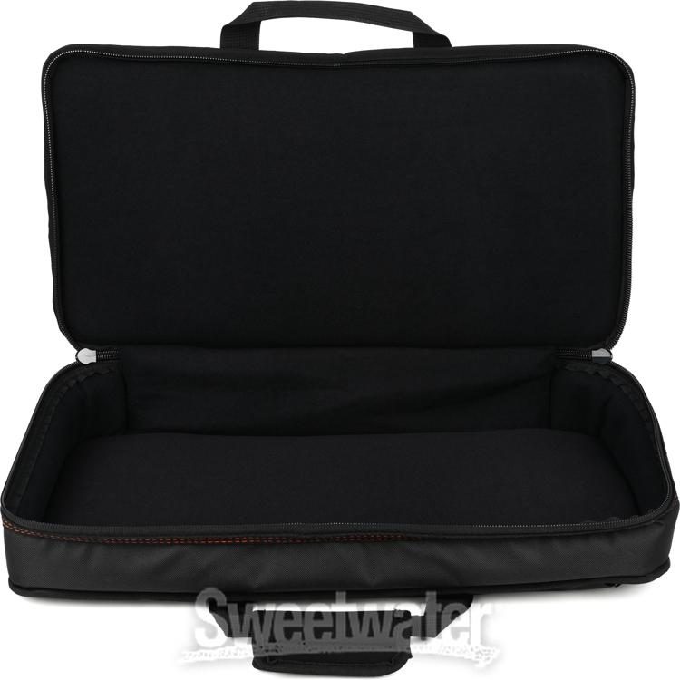 Roland CB-BOCT Black Series Carry Bag for OCTAPAD SPD-30 