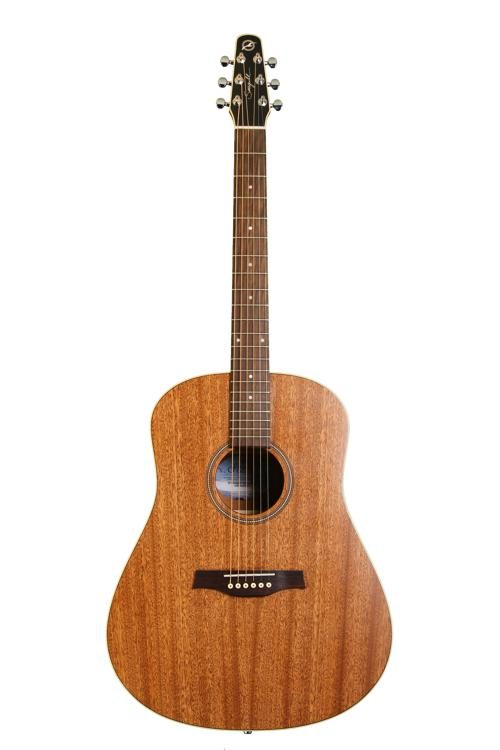 seagull s6 mahogany