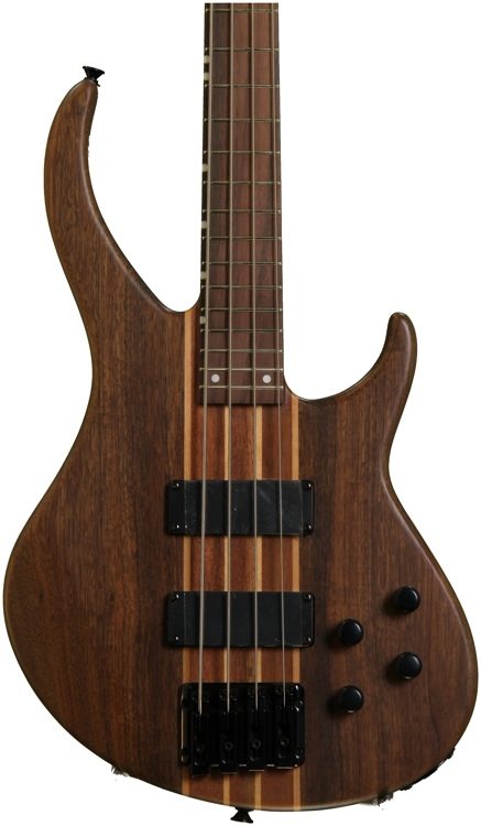 ビタミンカラーのハーモニー Peavey ピーヴィー Grind String Electric Bass Guitar, Natural  Wood エレキトリックギター エレキギ
