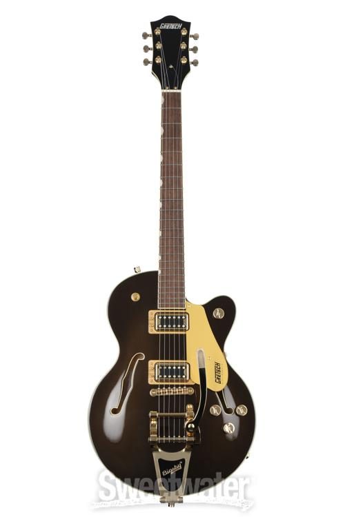 gretsch 5655tg black