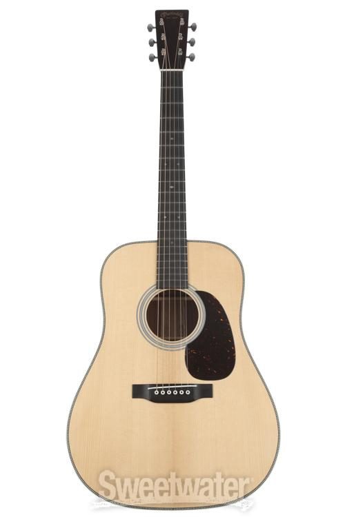 martin d28 vts