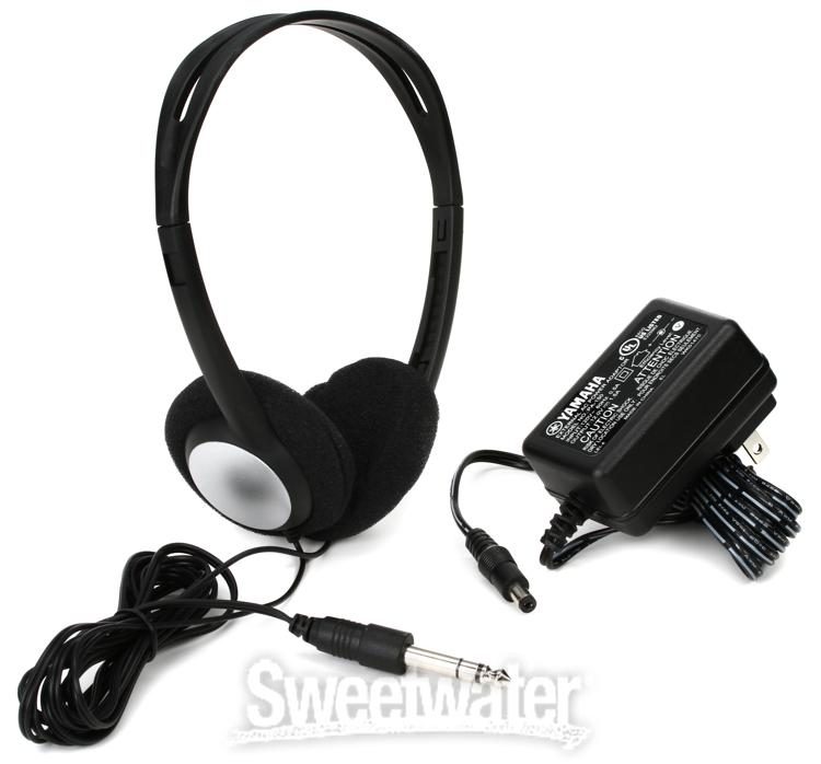 Goodfans FM Wireless Microphone Amplifier Head-Mounted Microphone Vocal