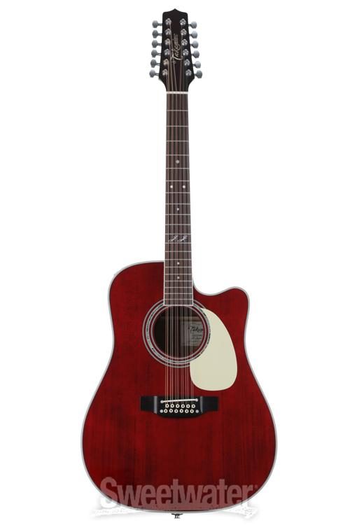 12 string takamine jj