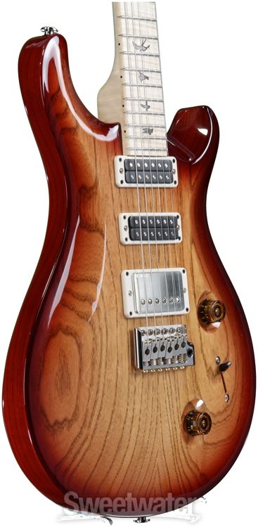 prs swamp ash studio