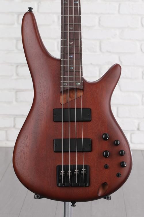 This is the RAREST bass in the world and it sounds INCREDIBLE 