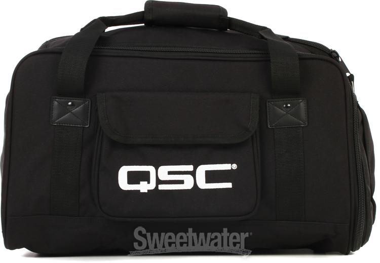 qsc kw181 bag