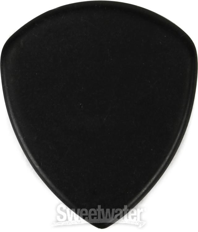36-Pack Dunlop 477R208 Jazztone Large Pointed Tip Guitar Picks 