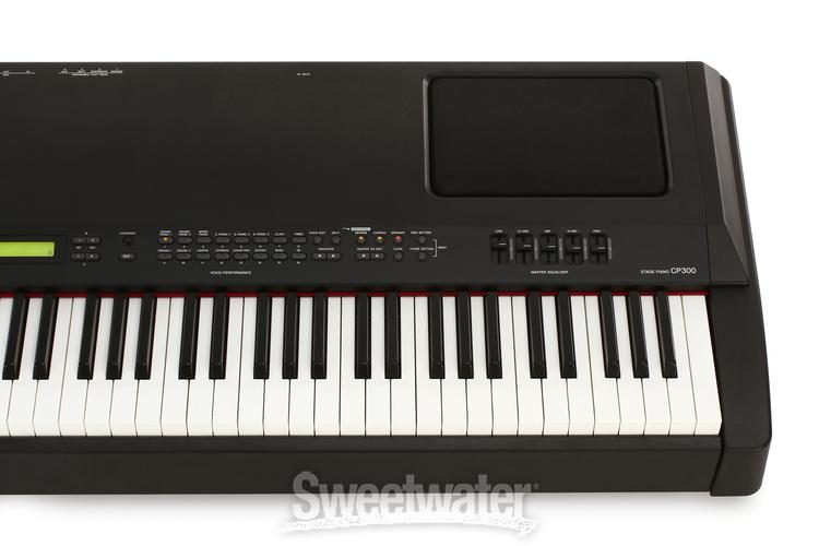 yamaha keyboard cp300