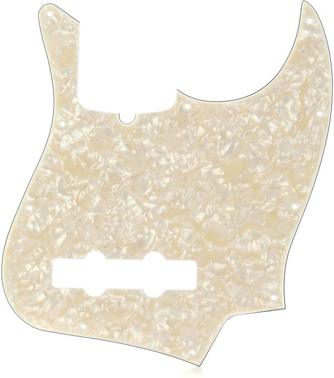Aged Pearl Acoustic Pickguards