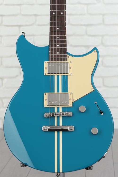 Revstar RSE20 Yamaha Revstar Element RSE20 Electric Guitar - Swift