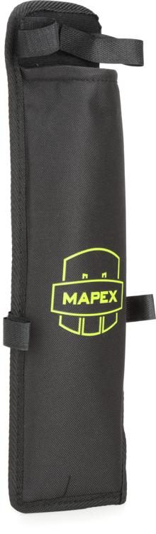 Mapex MSB1BF Marching Stick Bag - Black | Sweetwater