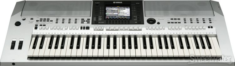 yamaha psr s900 price