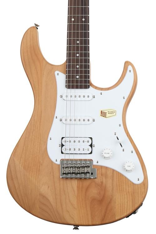 yamaha pacifica 112j natural