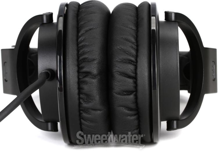 Samson Z25 Closed-back Studio Headphones | Sweetwater