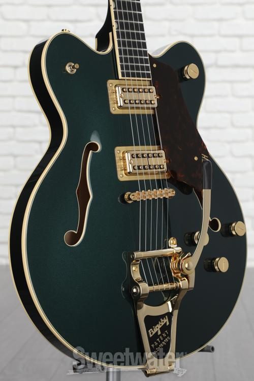 gretsch 6609 broadkaster