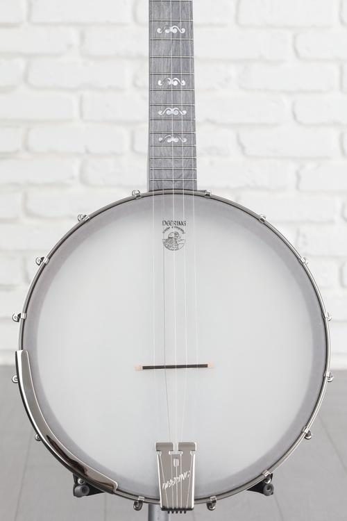 Artisan Goodtime 5-String Banjo – Deering® Banjo Company