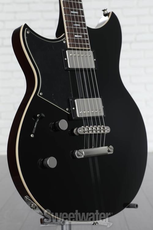 yamaha revstar rs420 black steel