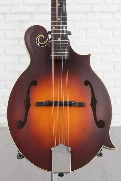 Beautiful Vintage Mini Mandolin 12 Musical Instrument Collectable Art Decor