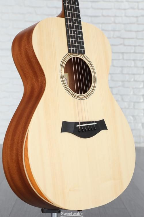 Taylor Academy 12 Acoustic Guitar - Natural