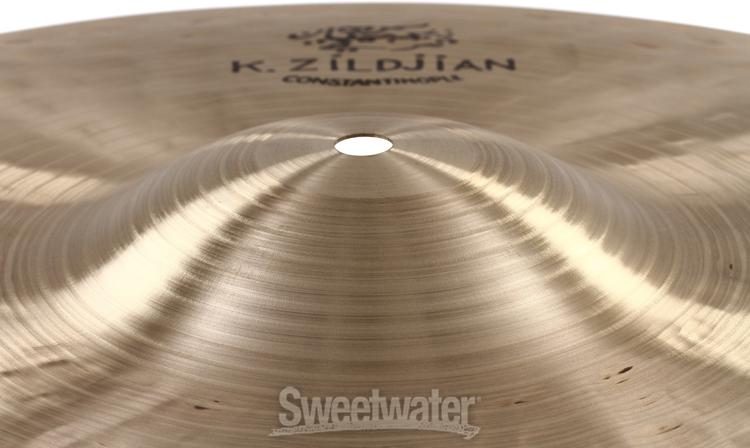 Zildjian 18 inch K Constantinople Crash Cymbal