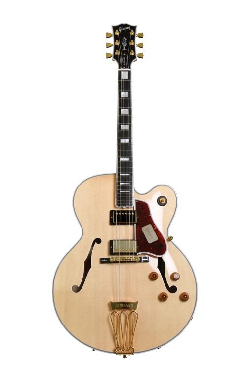 gibson custom shop byrdland