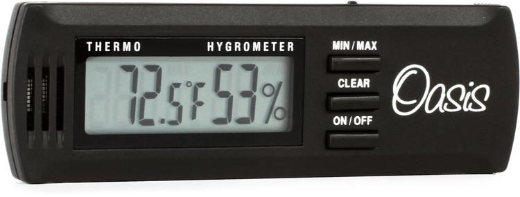 where to buy digital hygrometer