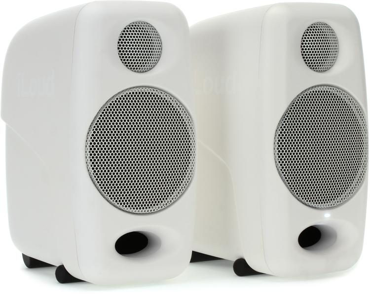 iLoud Micro Monitor (White) 楽器/器材 レコーディング/PA機器 tritec