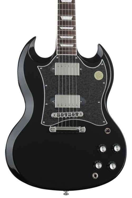 Gibson SG Standard 2019 - Ebony