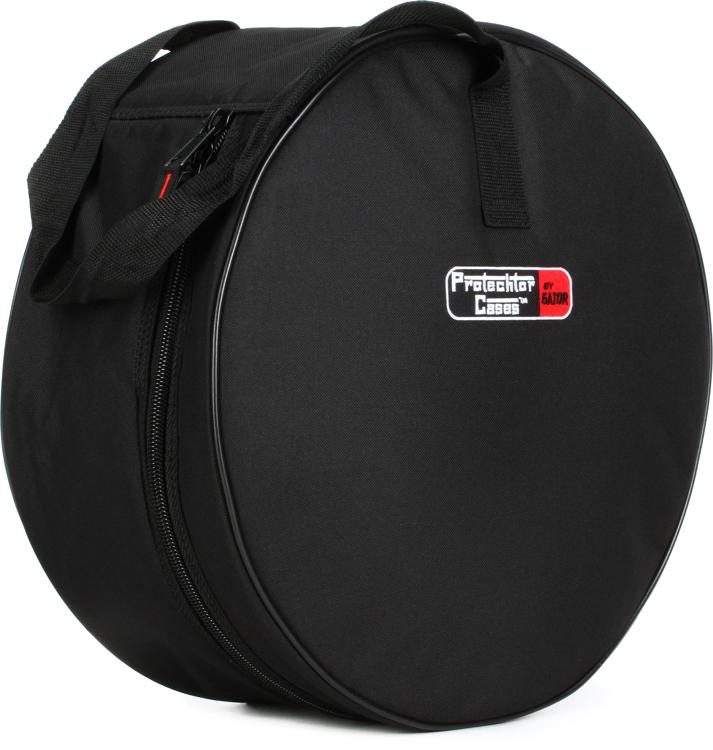 Gator Cp 1305 5sd Protechtor Standard Snare Bag 13 X 5 Gator Cp 1305 5sd Protechtor Standard Snare Bag 13 X 5 Image