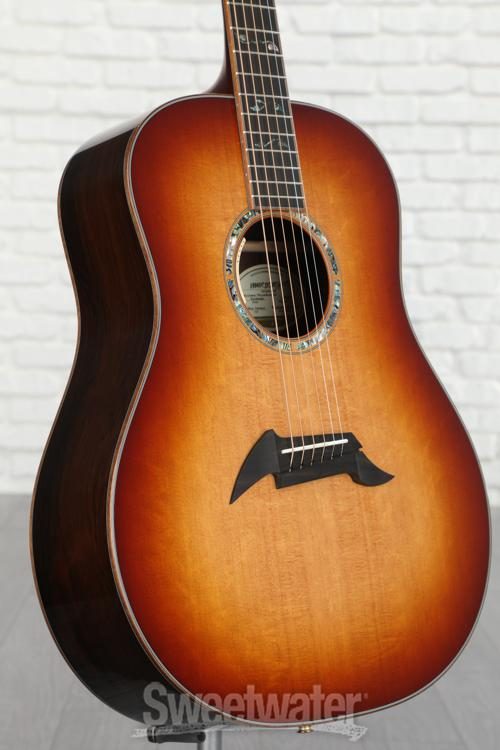 breedlove masterclass dreadnought