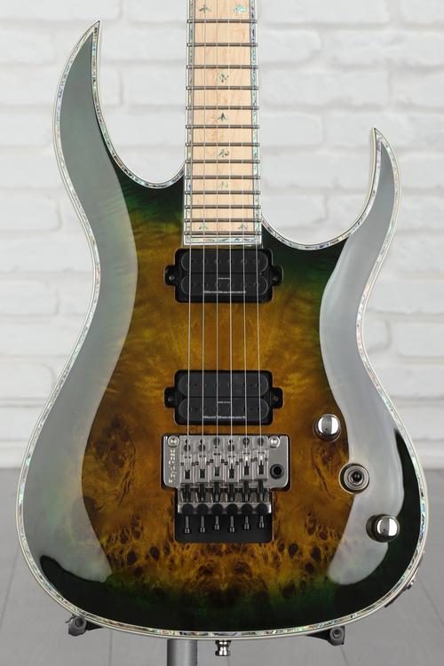 Bc rich store shredzilla prophecy