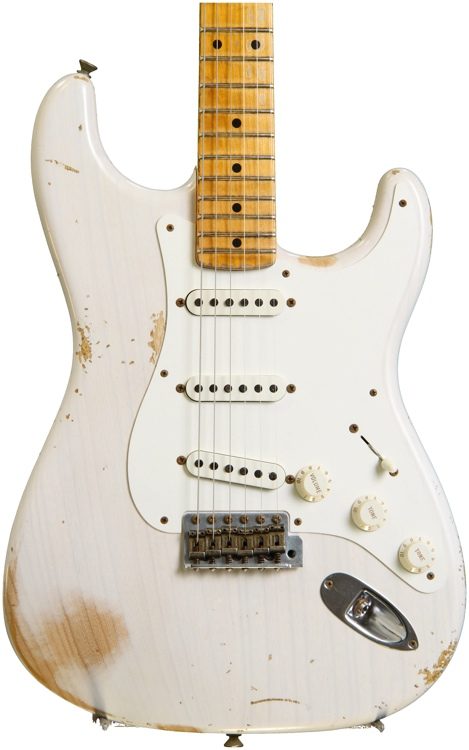 Fender Custom Shop 1956 Heavy Relic Stratocaster Fender Custom Shop 1956 Heavy Relic Stratocaster