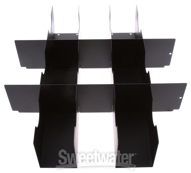 Middle Atlantic Products Cd Drawer Partition Sweetwater