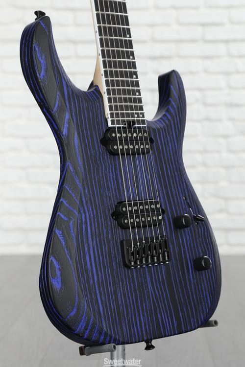 jackson pro series dinky dk modern ash ht7