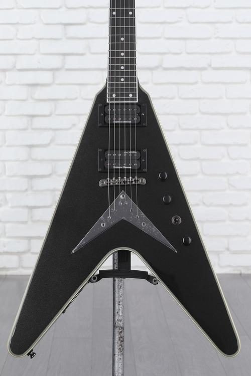 Epiphone Dave Mustaine Flying V Custom « Guitare électrique