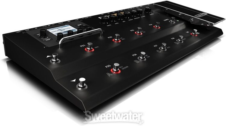 line 6 pod hd500x sweetwater