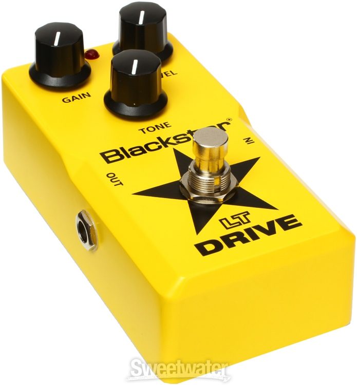 Blackstar LT Drive Overdrive | Sweetwater