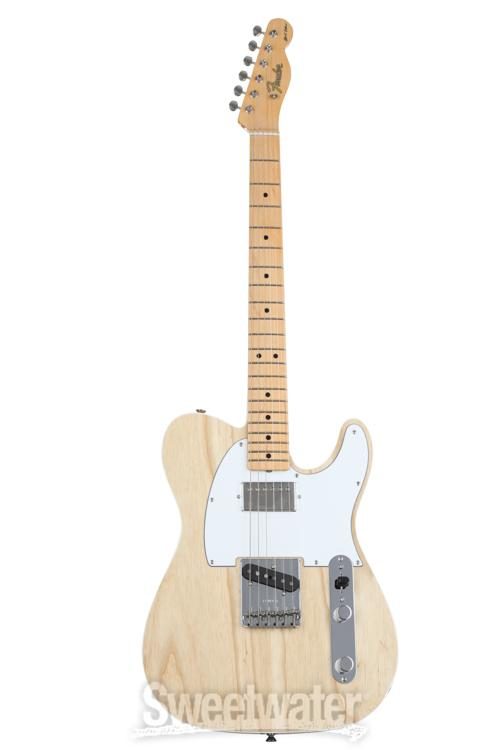 albert collins telecaster