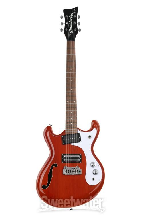 danelectro 66t