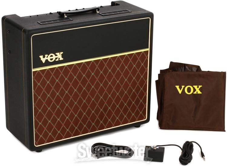 vox amps sweetwater