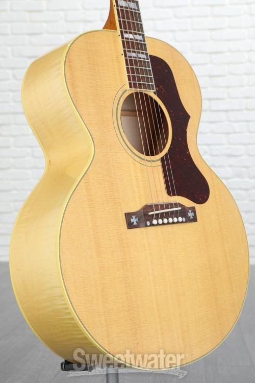 gibson j 185 price