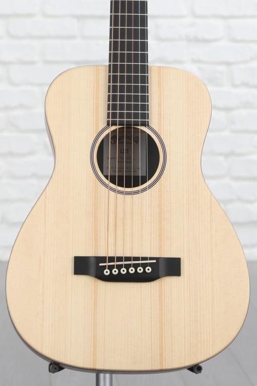 martin lx1 scale length