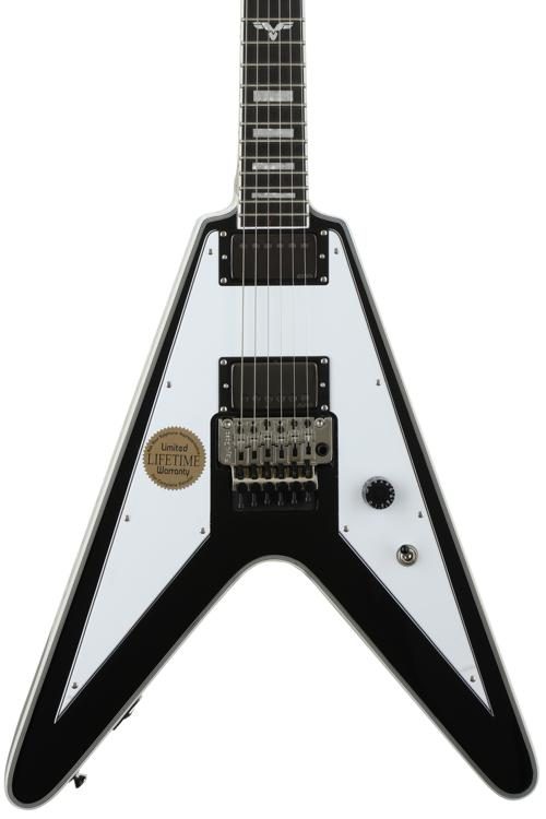 Unduh 92 Gambar Gitar Flying V Terbaik Gratis