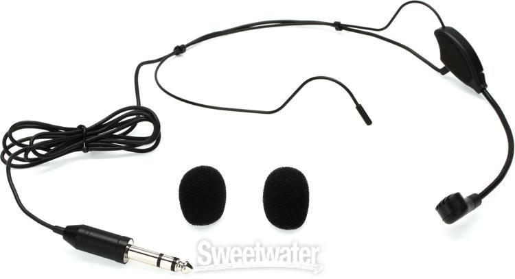 Line 6 HS30 Headset Microphone for Line 6 Wireless Transmitter