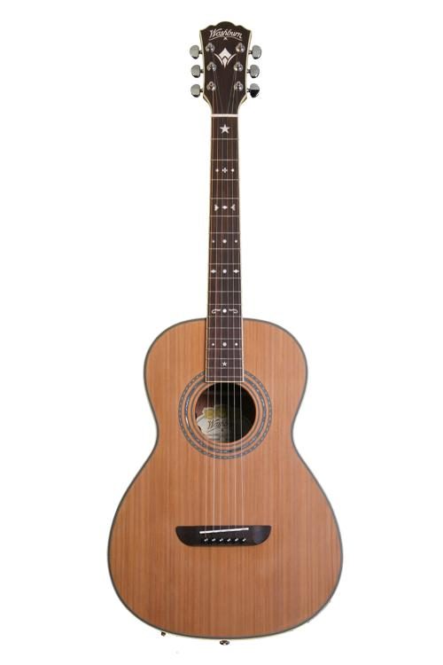 washburn np16se